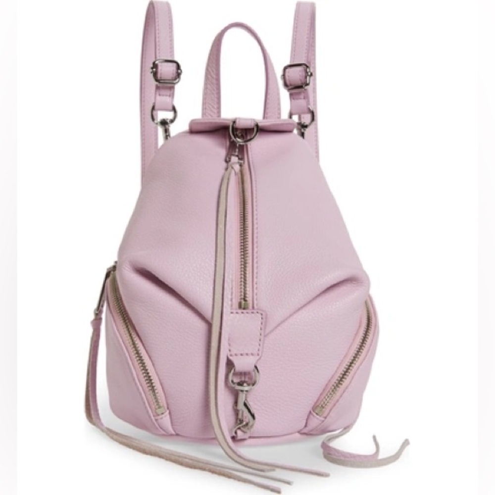 Rebecca Minkoff Mini Julian Backpack